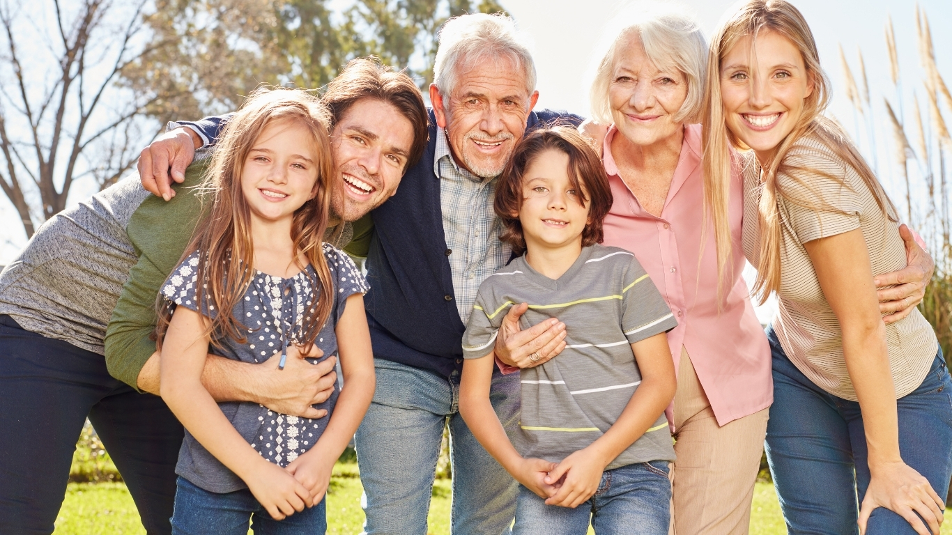 Laboratori per Famiglie a Vicenza in famiglia