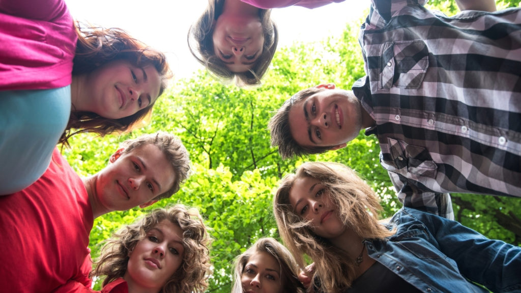 Laboratori Pedagogici a Vicenza per Adolescenti